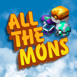 All The Mons (ATMons)