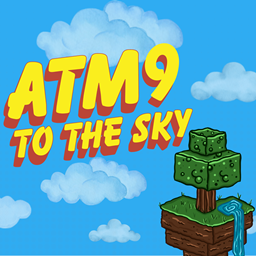 All The Mods 9 - To The Sky