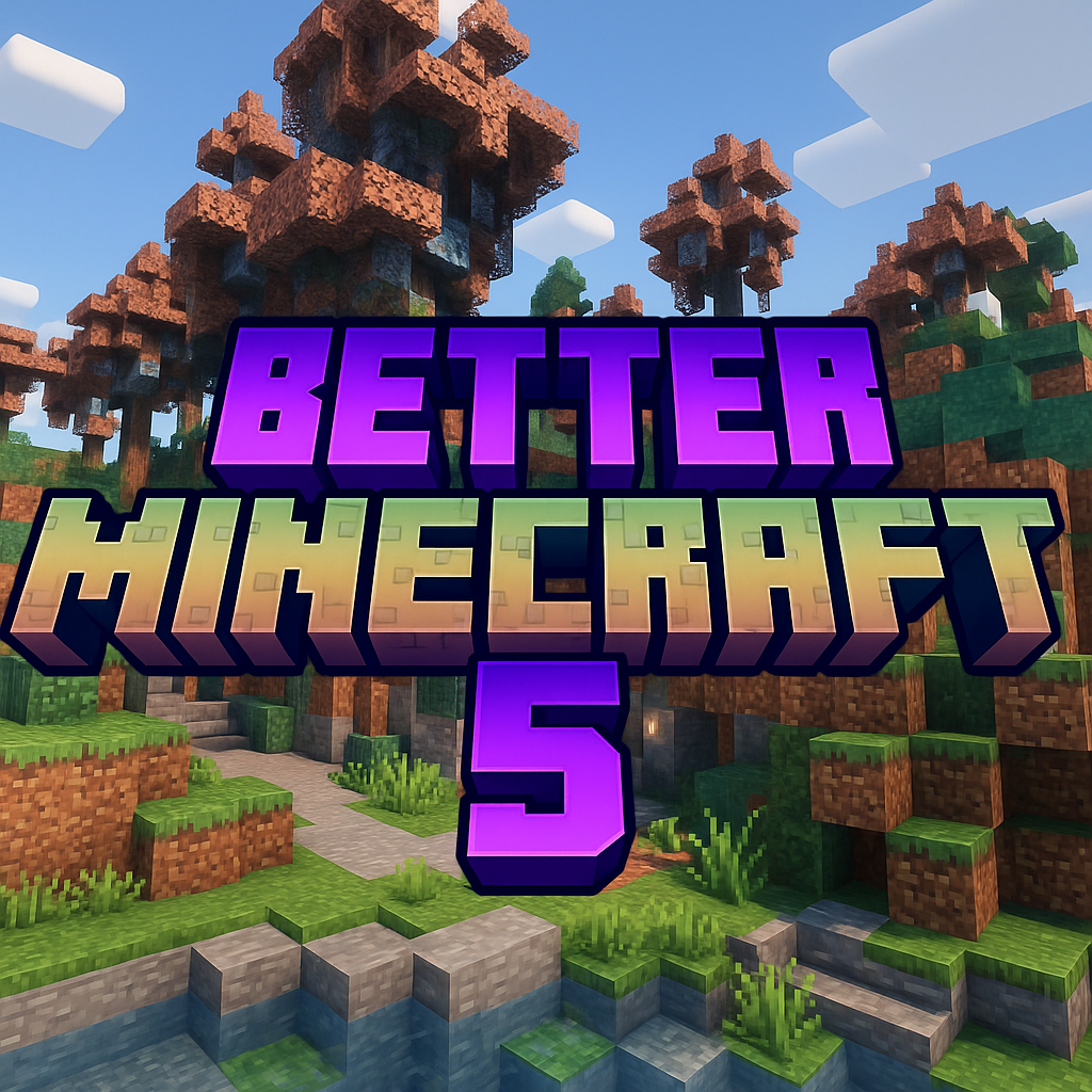 Better MC5 (Neoforge)