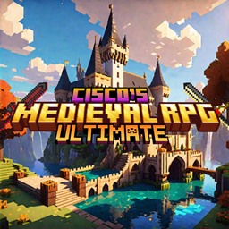 Cisco's Fantasy Medieval RPG