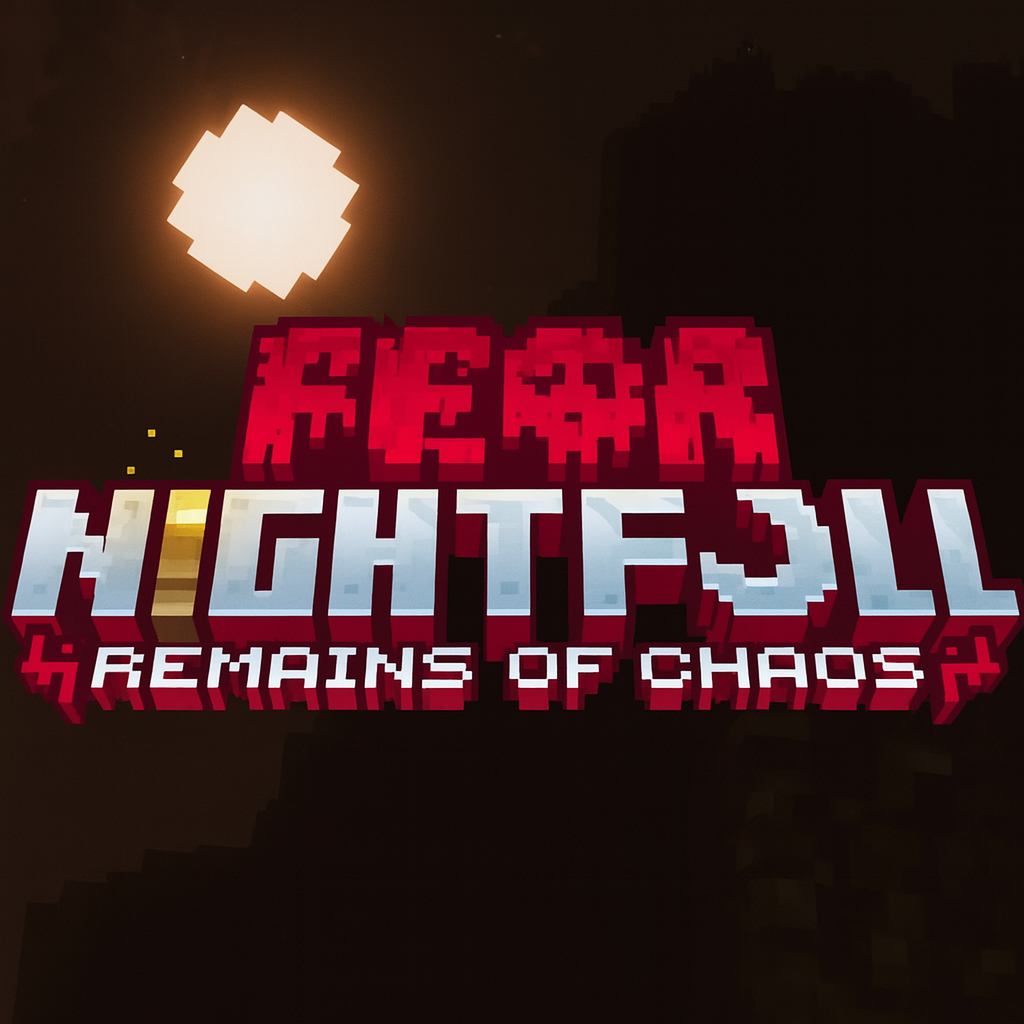Fear Nightfall: Remains of Chaos