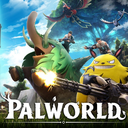 PalWorld